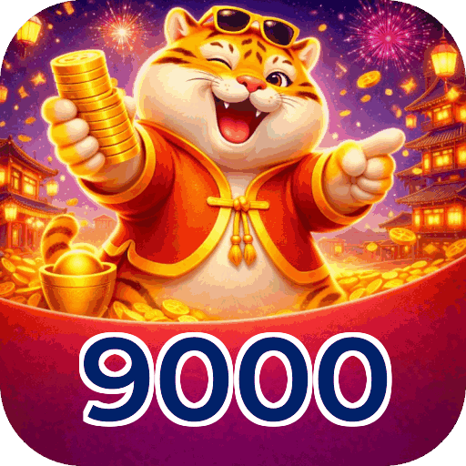 Instalação Android 9000