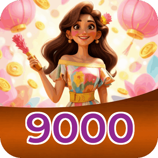 Login rápido no app 9000